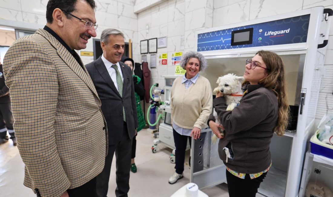 AK Parti Genel Başkan Yardımcısı Ali İhsan Yavuz, Sakarya’da Türkiye’nin