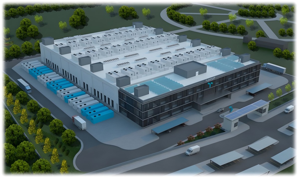 Ulaştırma ve Altyapı Bakanı Abdulkadir Uraloğlu, Türksat’ın veri merkezi kapasitesini