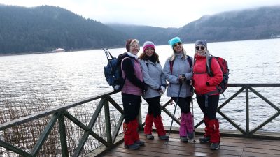 Bolu Belediyesi Kültür Sanat ve Sosyal İşler Müdürlüğü Turizm ve