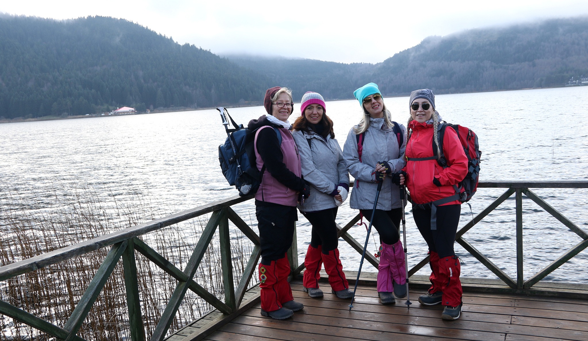 “Doğayı Seviyorum” Projesi Kapsamında Doğa Yürüyüşleri Devam Ediyor Bolu Belediyesi Kültür Sanat ve Sosyal İşler Müdürlüğü Turizm ve