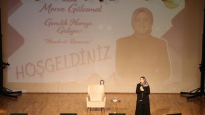 Gerede Belediyesi, şehrin sosyal dokusuna katkı sunan, toplumsal değerleri önceleyen