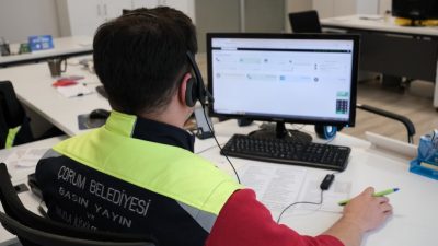 Çözüm odaklı belediyecilik anlayışıyla, 2023 yılında Basın Yayın ve Halkla