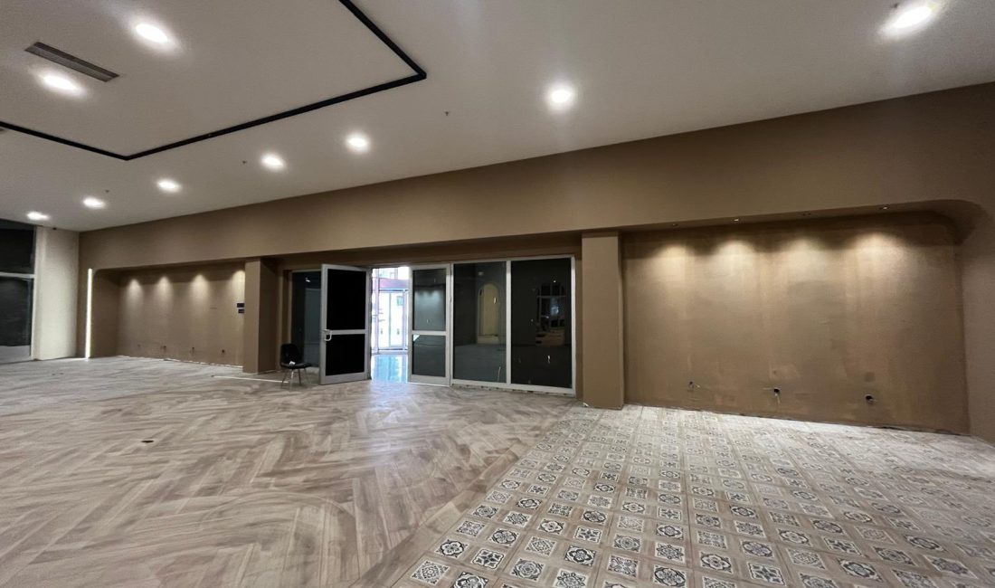 Düzce Belediye Başkanı Dr. Faruk Özlü’nün şehrin çok yönlü kalkınması