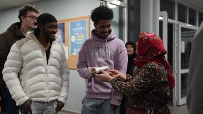 Düzce Belediyesi ve Düzce Kent Konseyi iş birliği ile Düzce