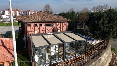 Düzce Belediye Başkanı Dr. Faruk Özlü’nün eğitim yatırımlarına verdiği büyük