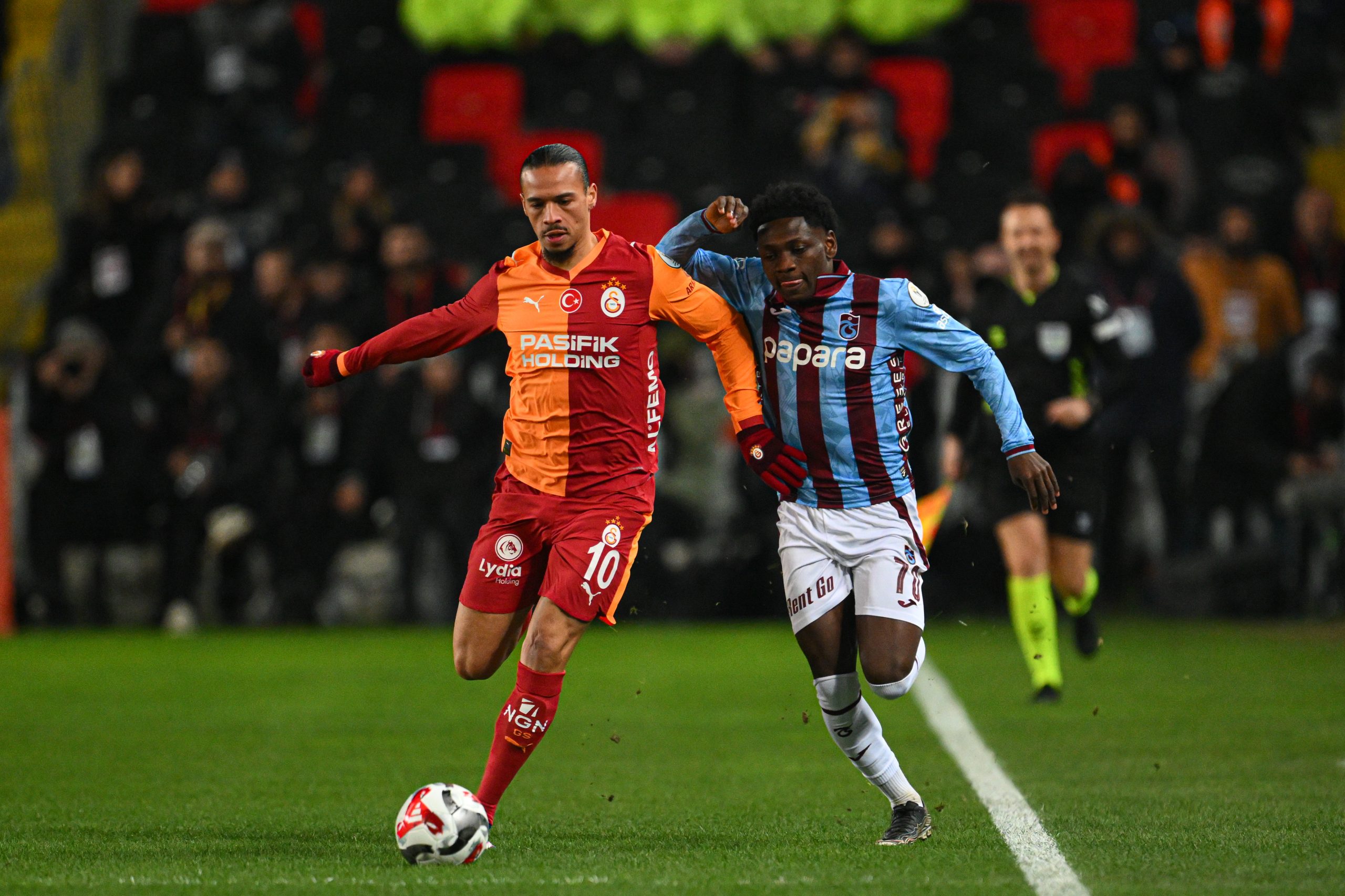 Bu sene ilk kez yeni formatıyla oynanmaya başlanan Turkcell Süper