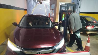 Rize Belediyesi, otopark hizmetlerinde yeni bir uygulamayı hayata geçiriyor. Yapılan