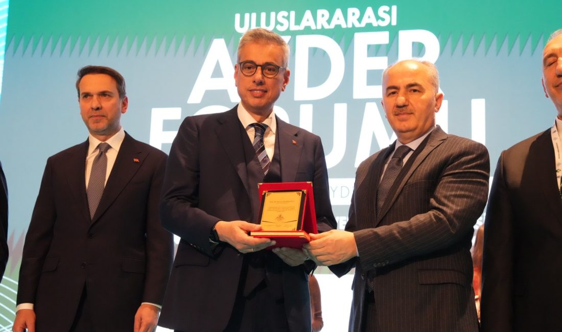 Enerji, Küresel Güvenlik ve Diplomasi alanlarında bölgesel ve küresel gelişmelerin