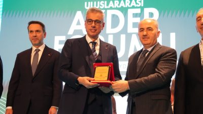 Enerji, Küresel Güvenlik ve Diplomasi alanlarında bölgesel ve küresel gelişmelerin