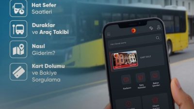 Kastamonu Belediyesi toplu ulaşımda vatandaşlara büyük kolaylık sağlayacak uygulamayı hizmete