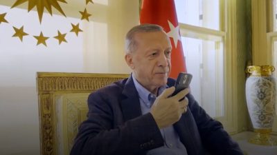 Millî Savunma Bakanı Yaşar Güler, Ankara’nın Polatlı ilçesindeki Topçu ve