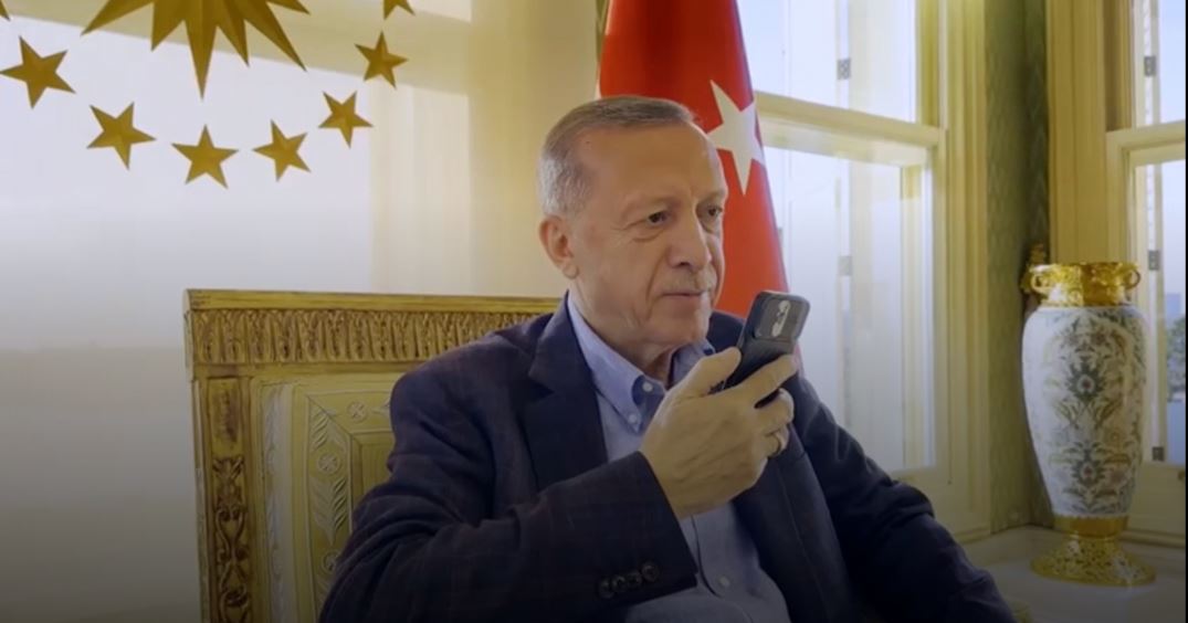 Millî Savunma Bakanı Yaşar Güler, Ankara’nın Polatlı ilçesindeki Topçu ve