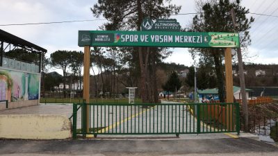 Altınordu Belediye Başkanı Ulaş Tepe, doğa, spor ve sosyal yaşamı