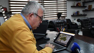 Artvin Belediye Başkanı Bilgehan Erdem, Anadolu Ajansı’nın (AA) her yıl