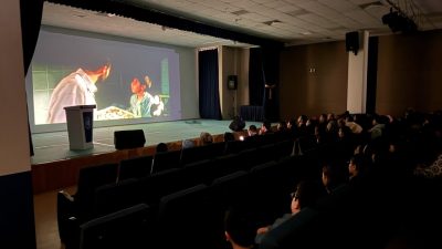 Çorum’da 7–14 Ocak Beyaz Baston ve Görme Engelliler Haftası kapsamında,