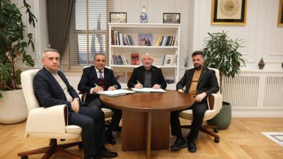 Çorum Belediyesi’nde memurlarının ekonomik şartlarının iyileştirilmesine yönelik olarak hazırlanan Sosyal