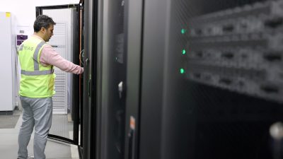 Enerji ve Tabii Kaynaklar Bakanlığı, elektrik iletim hatlarına yönelik gerçekleştirilen