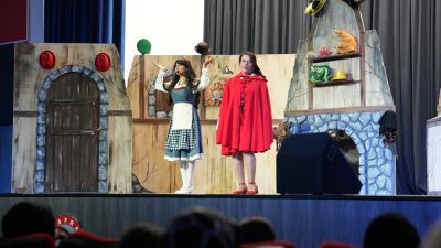 Bafra Belediyesi, çocukların sanatsal ve kültürel gelişimine katkı sunan etkinliklerine