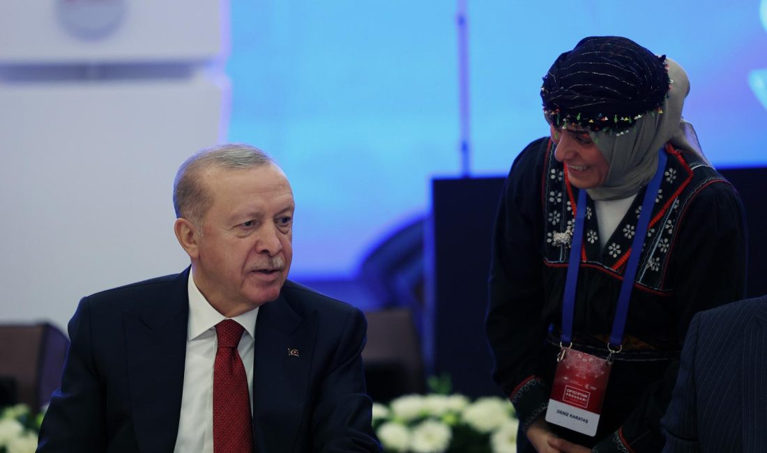 Cumhurbaşkanı Erdoğan, çiftçilerle iftar programında bir araya geldi Cumhurbaşkanı Erdoğan: “2026 için tarıma doğrudan ve dolaylı olarak ayırdığımız