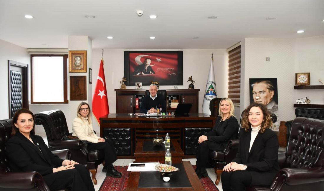 Lösemili Çocuklar Vakfı (LÖSEV) Samsun Şubesi İl Koordinatörü Ferhan Taşkınsu,