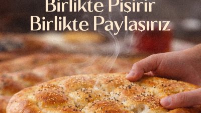 Tokat Belediyesi, Ramazan ayının bereketini ve paylaşma ruhunu sofralara taşımaya