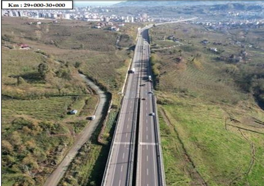 Ulaştırma ve Altyapı Bakanı Abdulkadir Uraloğlu’nun 2 Aralık 2025 tarihinde
