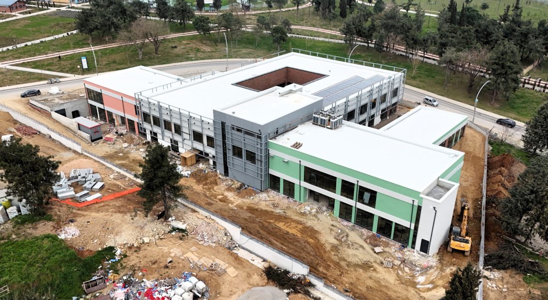 Kocaeli Büyükşehir Belediyesi, “Engelsiz Şehir” vizyonu doğrultusunda özel gereksinimli bireylerin