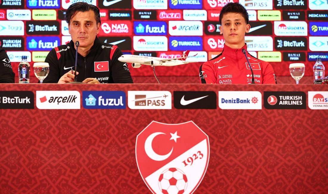 2026 FIFA Dünya Kupası play-off turu yarı finalinde yarın Romanya