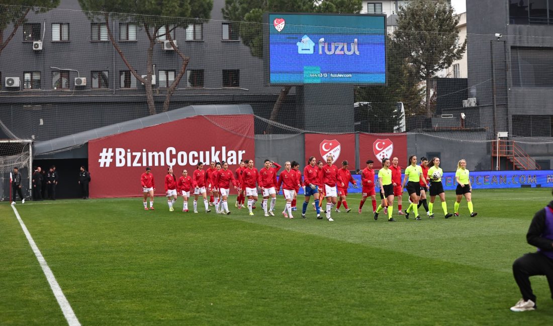 2027 FIFA Kadınlar Dünya Kupası Avrupa Elemeleri B Ligi 2.