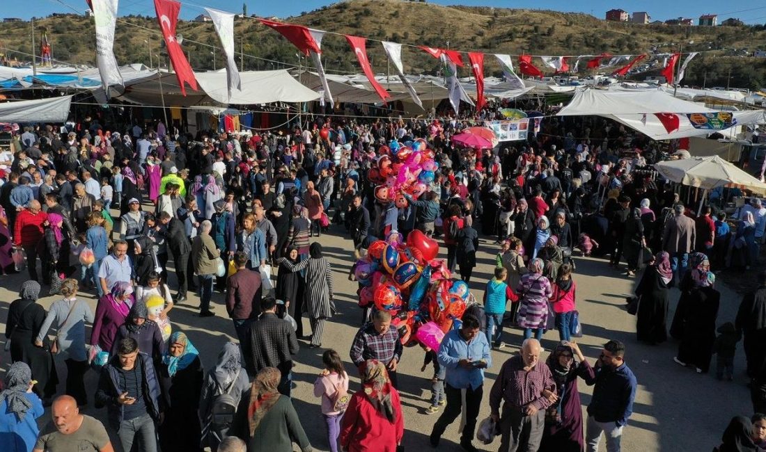 Gerede Belediyesi tarafından her yıl düzenlenen ve başlangıcı asırlar öncesine