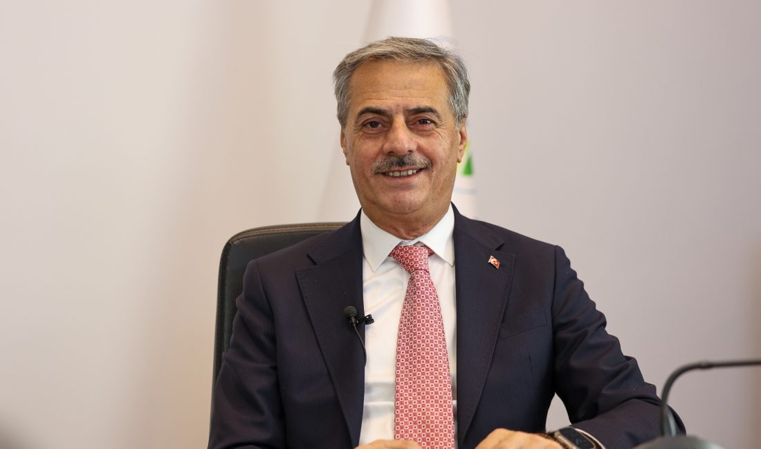 Söğütlü’de, Kaynarca’da, Ferizli’de, Adapazarı’nda yeşil alanları şehre kazandıran Büyükşehir Belediyesi,