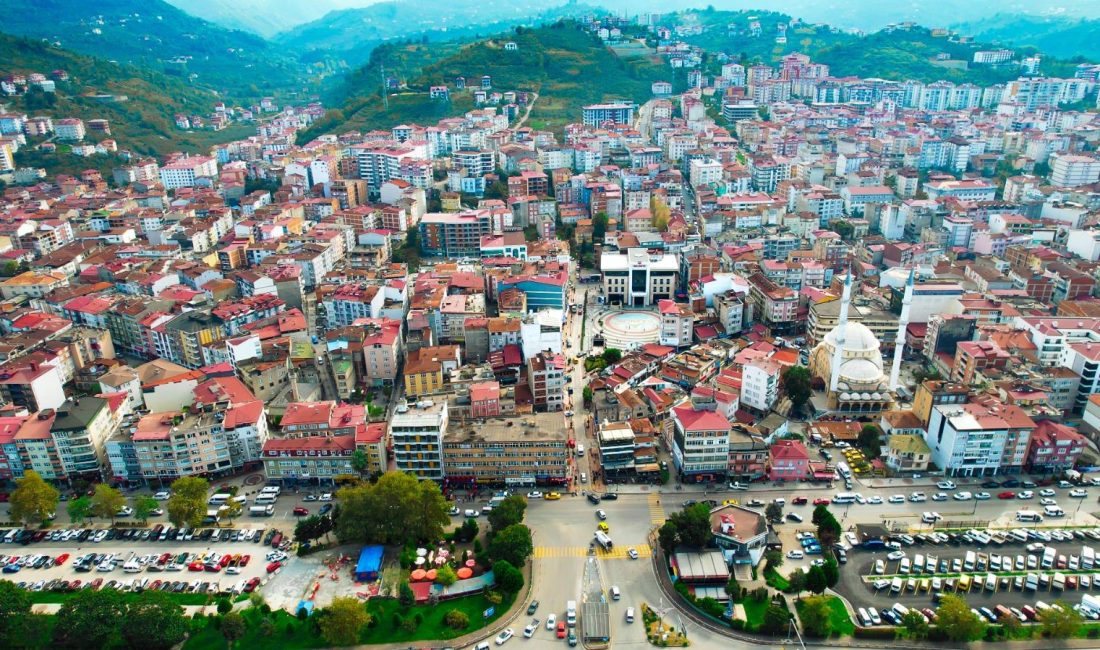 Türkiye İstatistik Kurumu (TÜİK) tarafından açıklanan Adrese Dayalı Nüfus Kayıt