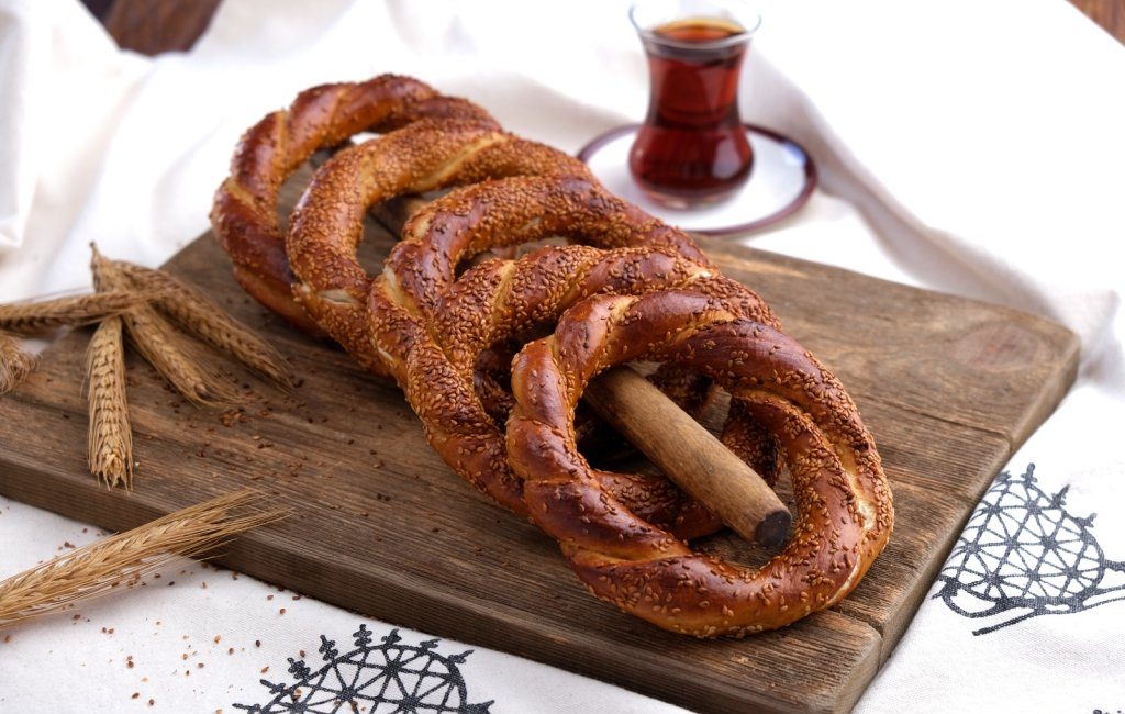 Türkiye’nin önemli gastronomi merkezlerinden Çorum’da, yöresel lezzetlerin korunması ve markalaştırılmasına