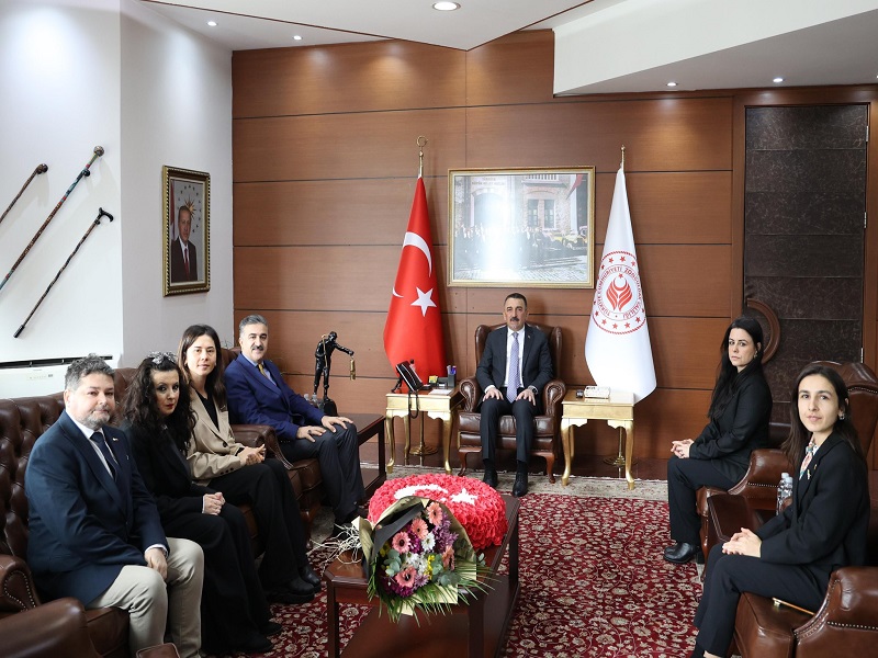 30 Mart Pazartesi ile 5 Nisan Pazar 2026 tarihleri arasında