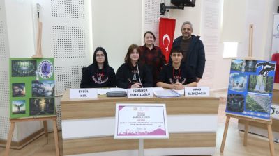 Ordu Büyükşehir Belediyesi ile Ordu İl Milli Eğitim Müdürlüğü iş