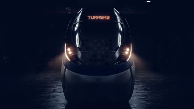 Ulaştırma ve Altyapı Bakanı Abdulkadir Uraloğlu, Milli Elektrikli Hızlı Tren