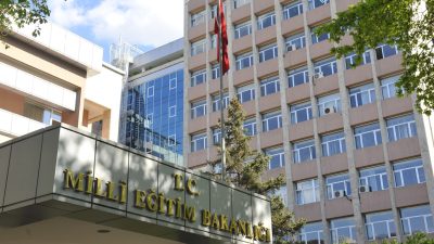 MEB Özel Öğretim Kurumları Genel Müdürlüğünce hazırlanan “İzinsiz Eğitim Faaliyeti