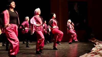 Turizm Haftası kutlama etkinlikleri kapsamında, Ordu Kültür Sanat Merkezi’nde kutlama