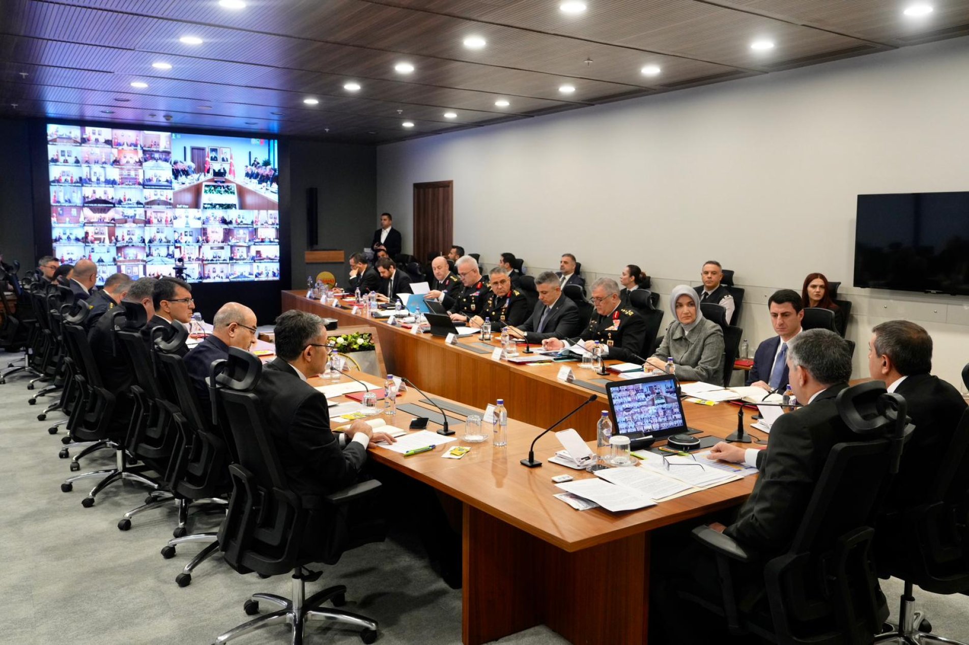 Kahramanmaraş ve Şanlıurfa’da yaşanan silahlı saldırıların ardından, Millî Eğitim Bakanlığı