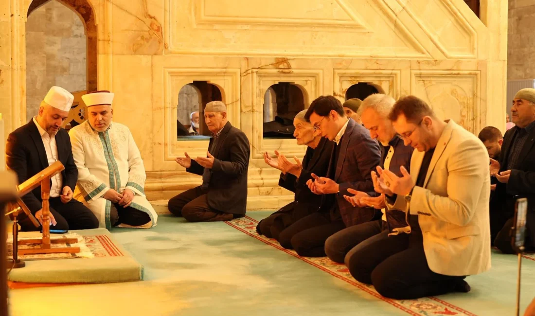 Milliyetçi Hareket Partisi’nin Kurucu Genel Başkanı, Türk siyasetinin müstesna isimlerinden