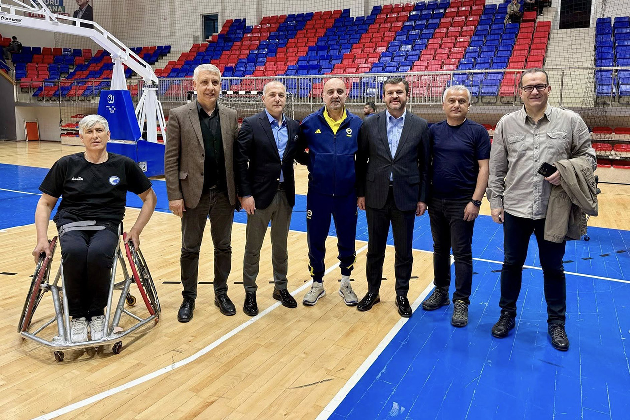 Karabük Belediye Başkanı Özkan Çetinkaya sosyal medya hesabından yaptığı açıklamada;