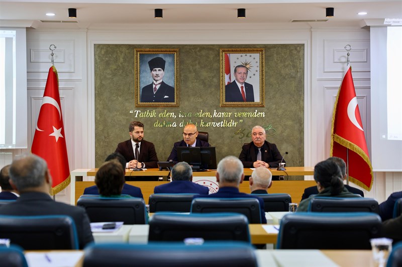 Giresun Turizm Altyapı Hizmet Birliği (GİRTAB) 2026 yılı 1. Olağan