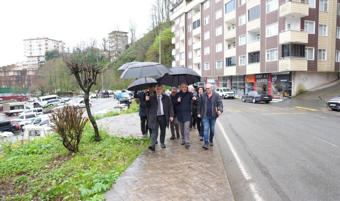 Rahmi Metin, Mehmet Aşık, Ahmet Murat Taviloğlu ve karayolları teknik