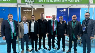 Doğu Karadeniz BTK Rize ve Artvin Valiliğince bu yıl ilk