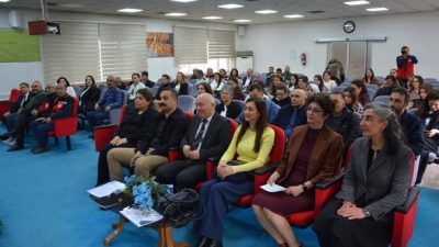 Ordu İl Tarım ve Orman Müdürlüğü tarafından yürütülen 2026 Yılı