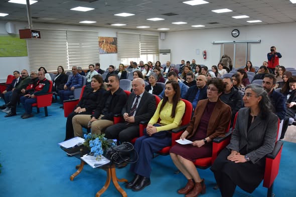 Ordu İl Tarım ve Orman Müdürlüğü tarafından yürütülen 2026 Yılı