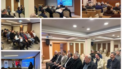 Sanayi ve Teknoloji Bakanlığı koordinasyonunda yürütülen Yerel Kalkınma Hamlesi Programı