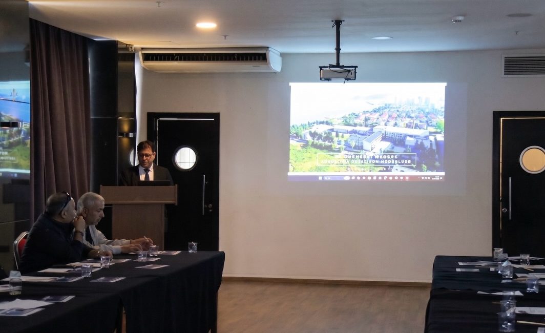 Karadeniz ekosisteminin biyoçeşitliliği ve sürdürülebilir balıkçılık yönetimi açısından kritik öneme