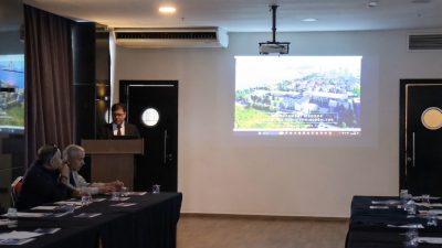 Karadeniz ekosisteminin biyoçeşitliliği ve sürdürülebilir balıkçılık yönetimi açısından kritik öneme