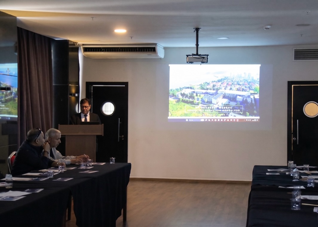 Karadeniz ekosisteminin biyoçeşitliliği ve sürdürülebilir balıkçılık yönetimi açısından kritik öneme